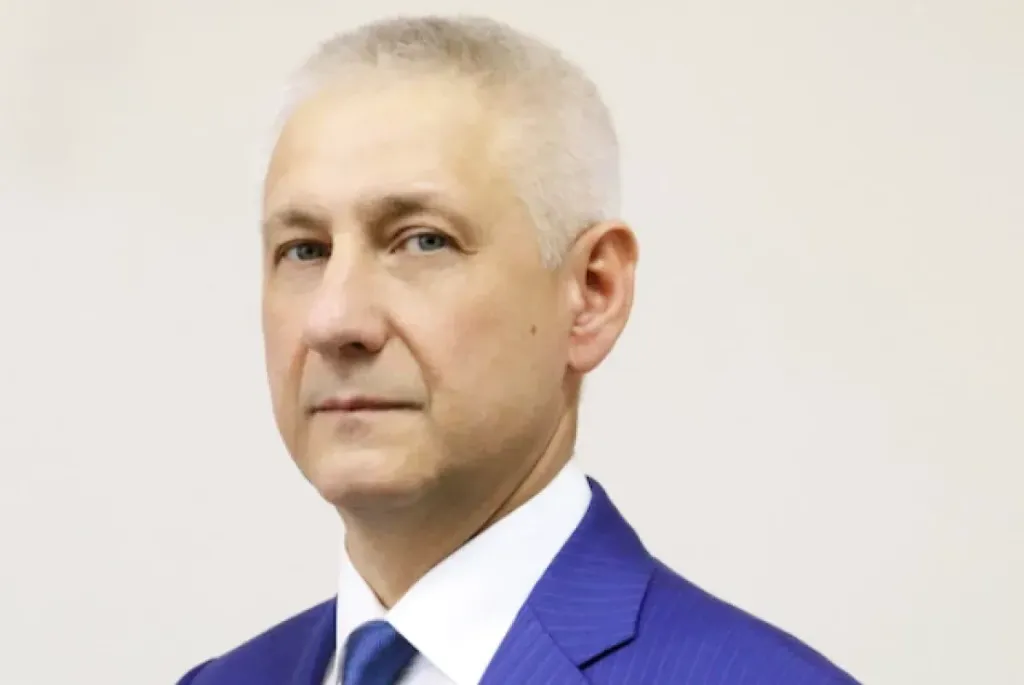Сергей Бердников переизбран мэром Магнитогорска на третий срок