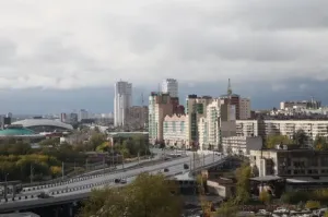 В Челябинске обсудят установку поклонных крестов на въездах
