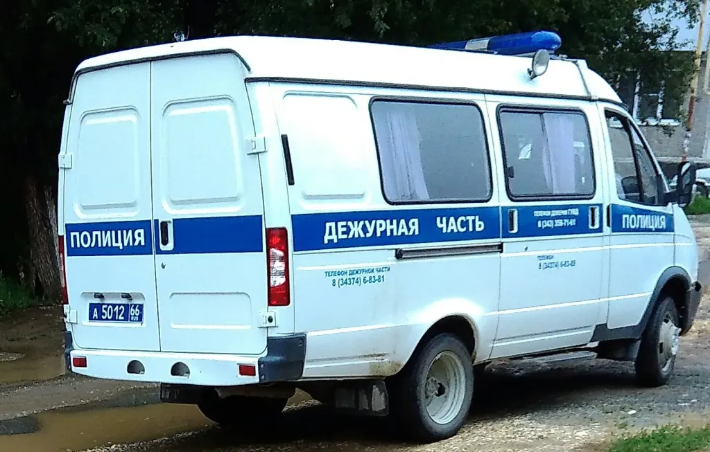 В Челябинске задержали подозреваемого в покушении на угон «Газели»