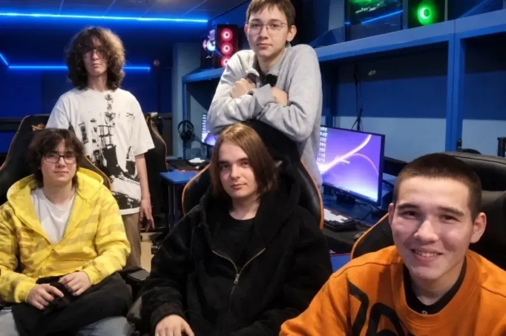 Челябинские студенты взяли бронзу всероссийского турнира по Dota 2