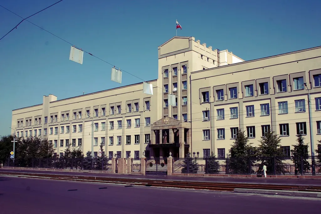 Экс-главу МУПа из Чебаркуля оставили под стражей