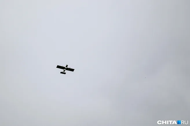 ПВО за день сбила 125 БПЛА над 13 регионами, включая Челябинскую область