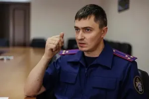 В Челябинске раскрыли убийство женщины спустя 22 года