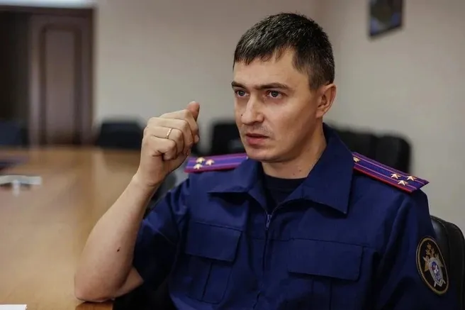 В Челябинске раскрыли убийство женщины спустя 22 года