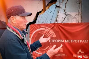 Владельцы семи гаражей на Елькина полгода не могут добиться компенсаций