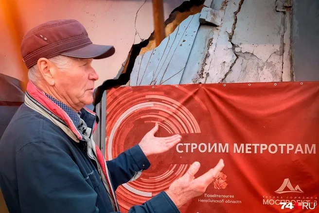 Владельцы семи гаражей на Елькина полгода не могут добиться компенсаций