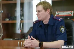 Житель Челябинской области ответил за убийство девочки спустя 25 лет