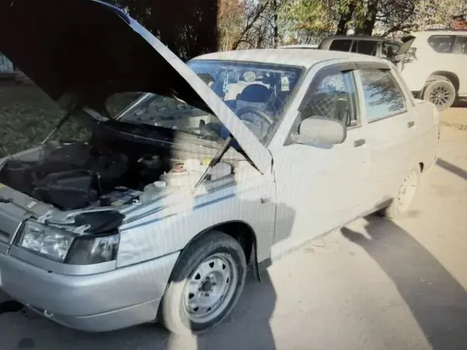 В Челябинске задержали мужчину за три попытки угона машин