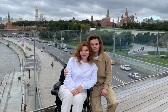 Жительница Увельского округа выступит в финале конкурса «Рождённая побеждать»