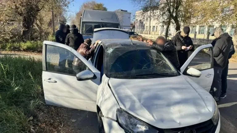 В Троицке полиция и УФСБ проверили 11 человек в ходе рейда