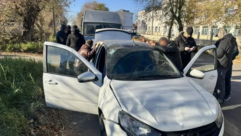 В Троицке полиция и УФСБ проверили 11 человек в ходе рейда
