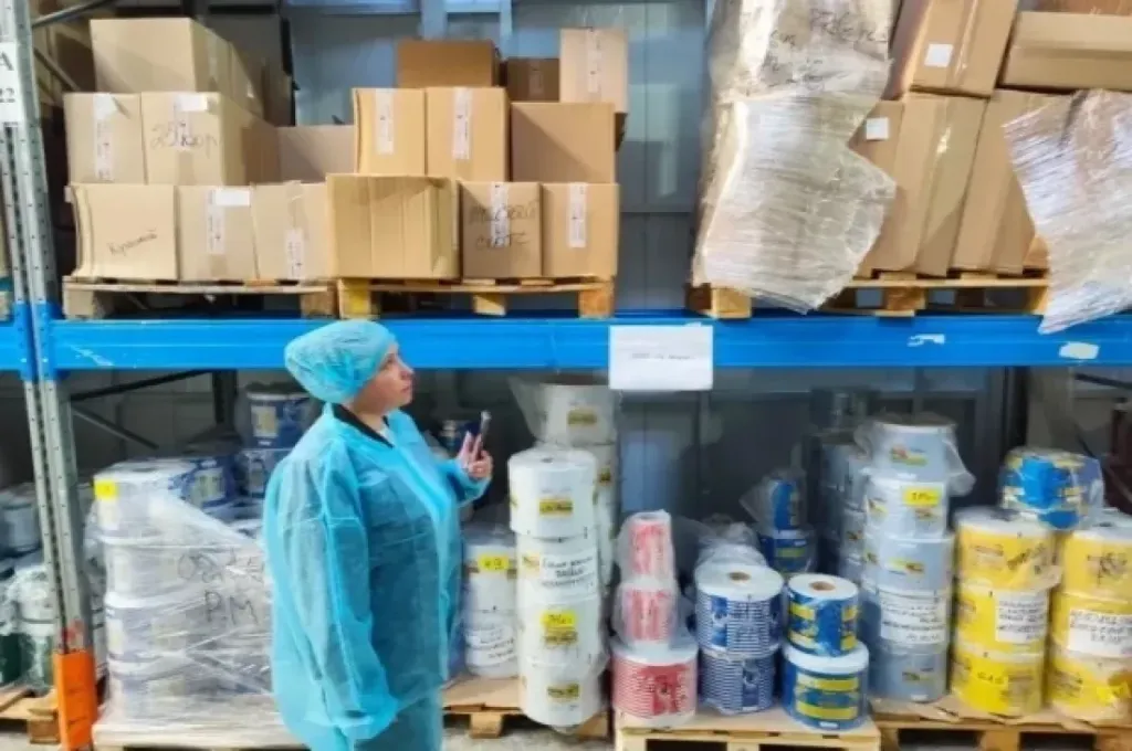 Челябинский производитель масла снова попался на подмене продукта