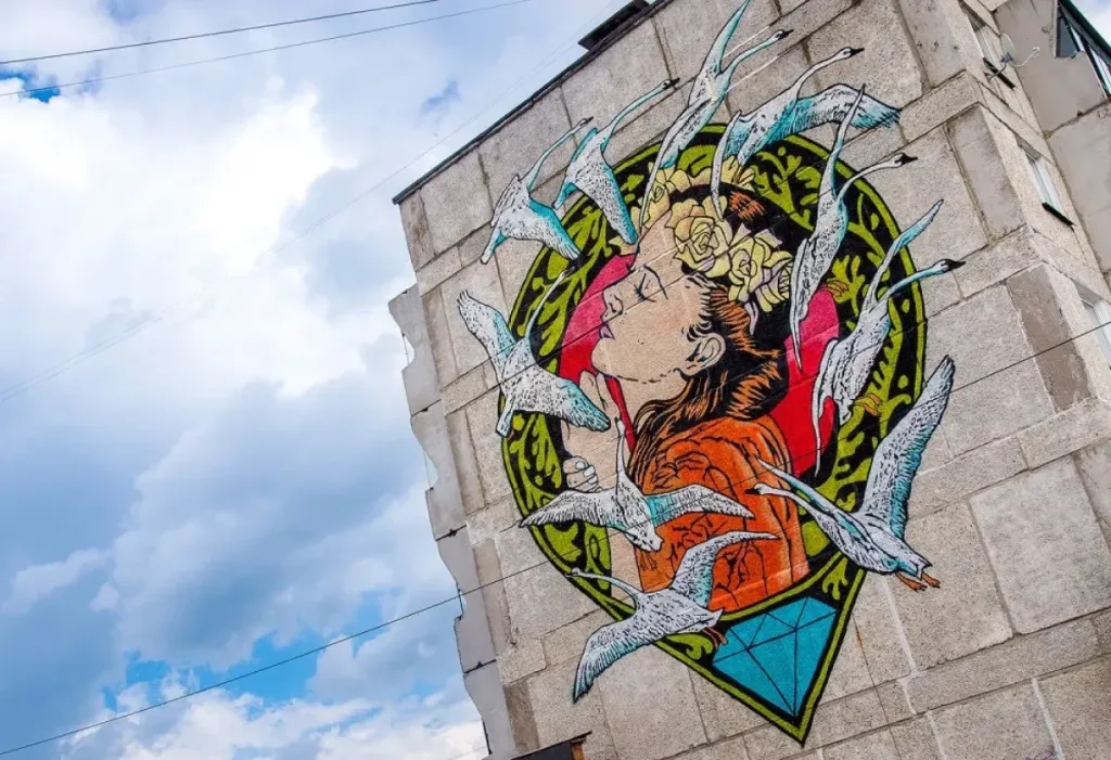 Сатка победила в конкурсе «Малая культурная столица»