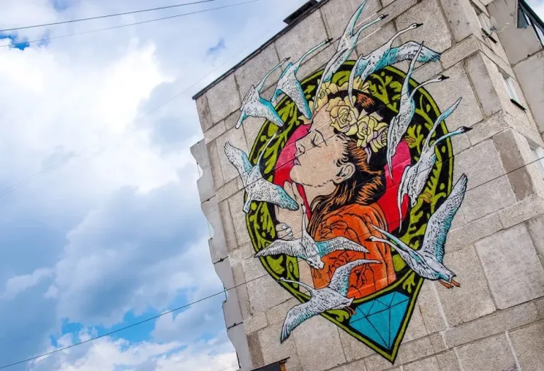 Сатка победила в конкурсе «Малая культурная столица»