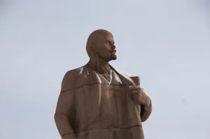 Жители Миасса собрали больше миллиона рублей на памятник Ленину