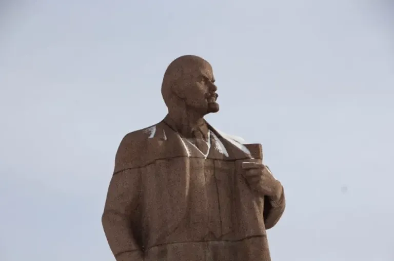 Жители Миасса собрали больше миллиона рублей на памятник Ленину