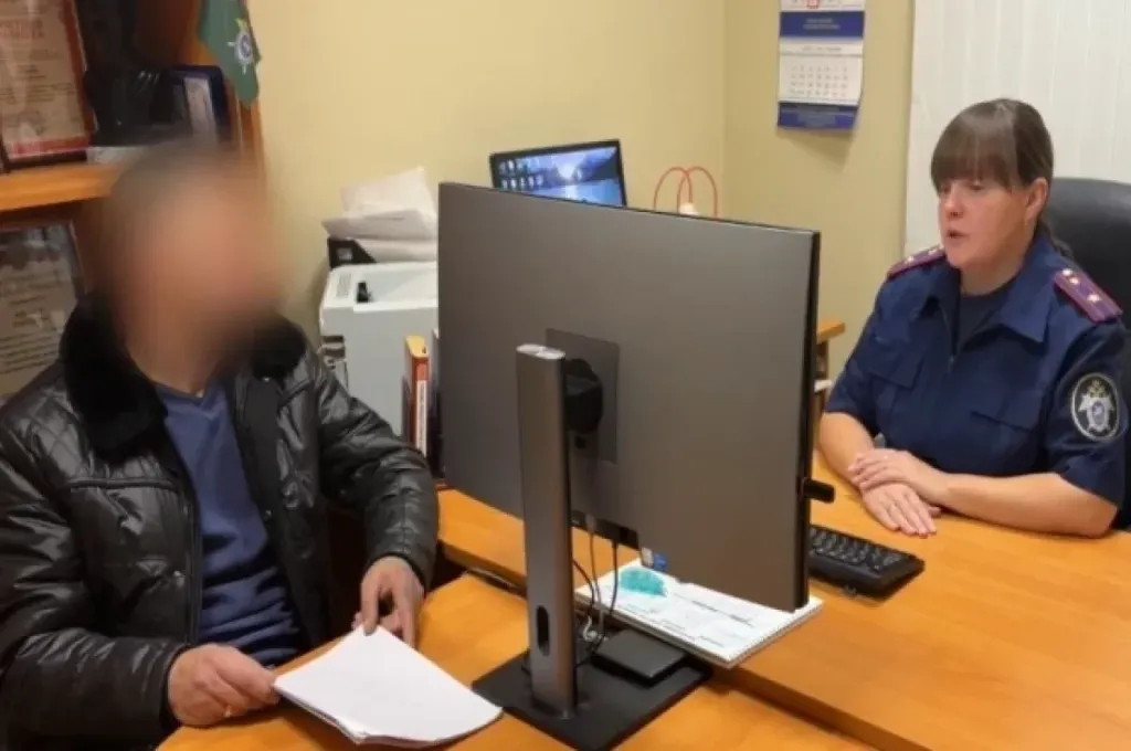 В Коркино пресекли группу, похищавшую выплаты участников СВО