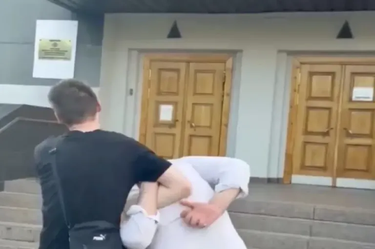Челябинца приговорили к принудительным работам за сожжённый паспорт