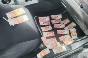 Директора фирмы в Челябинске оштрафовали на 20 млн за взятку
