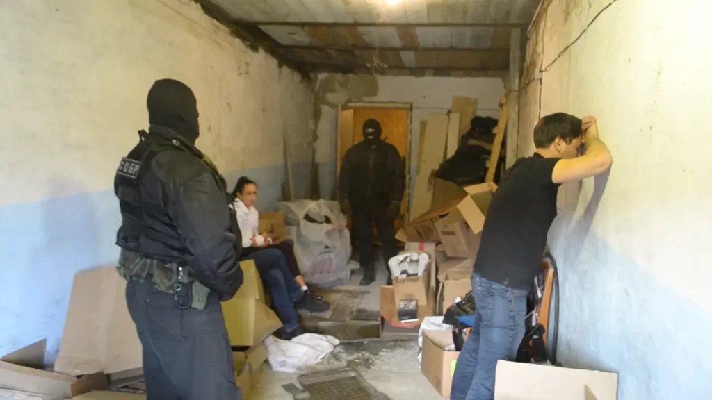 В Челябинской области выявили 44 экономических преступления в торговле