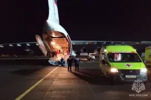 После непогоды в Челябинской области ожидается тёплая и ясная погода