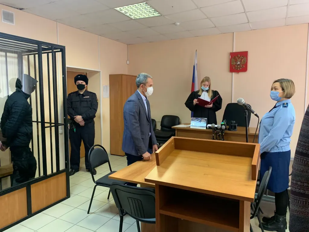 Жителя Челябинска будут судить за наезд на школьника
